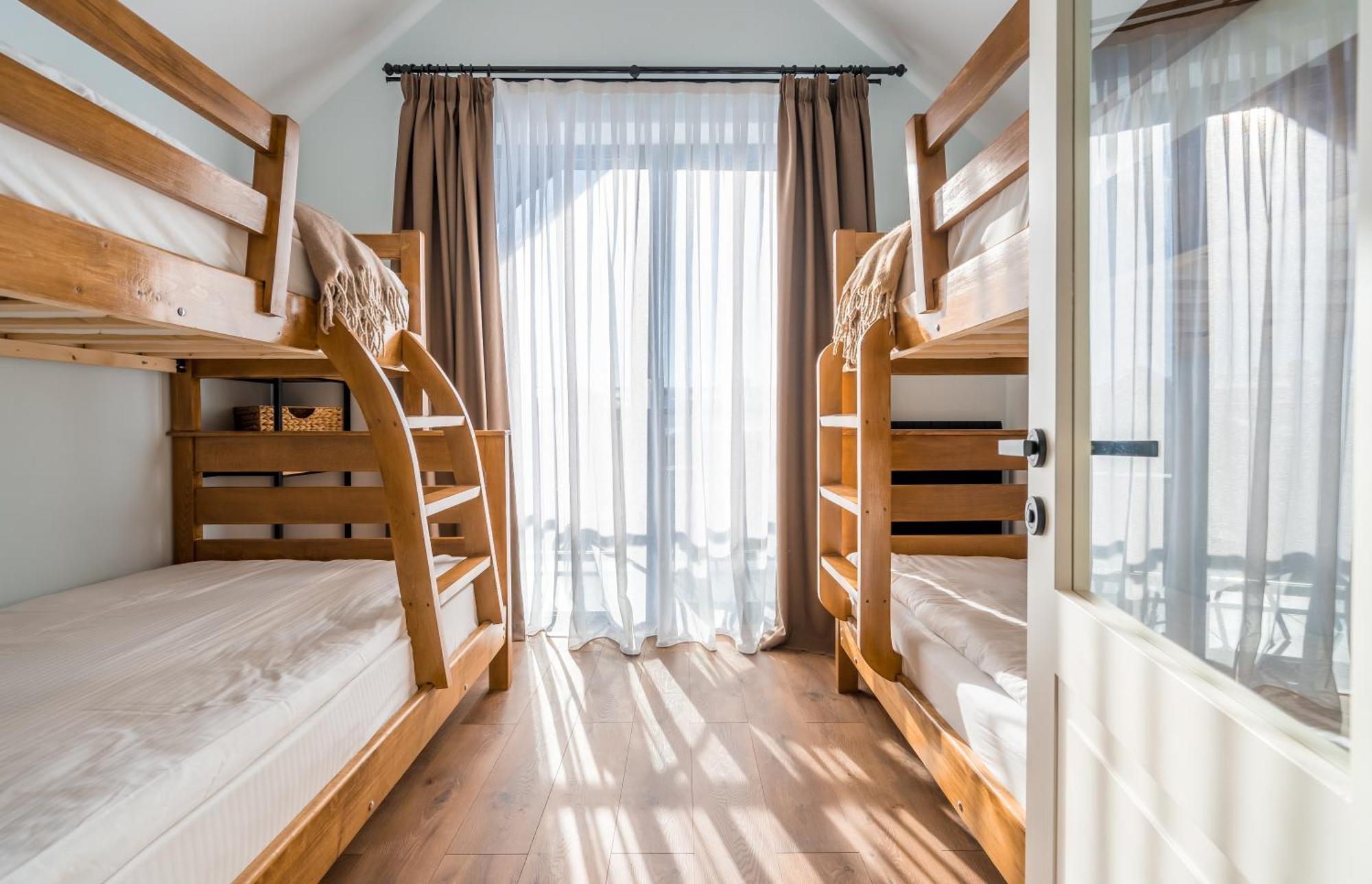 New Gudauri Apartments Экстерьер фото