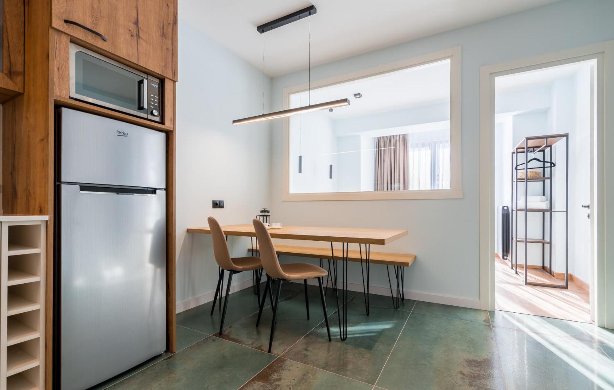 New Gudauri Apartments Экстерьер фото