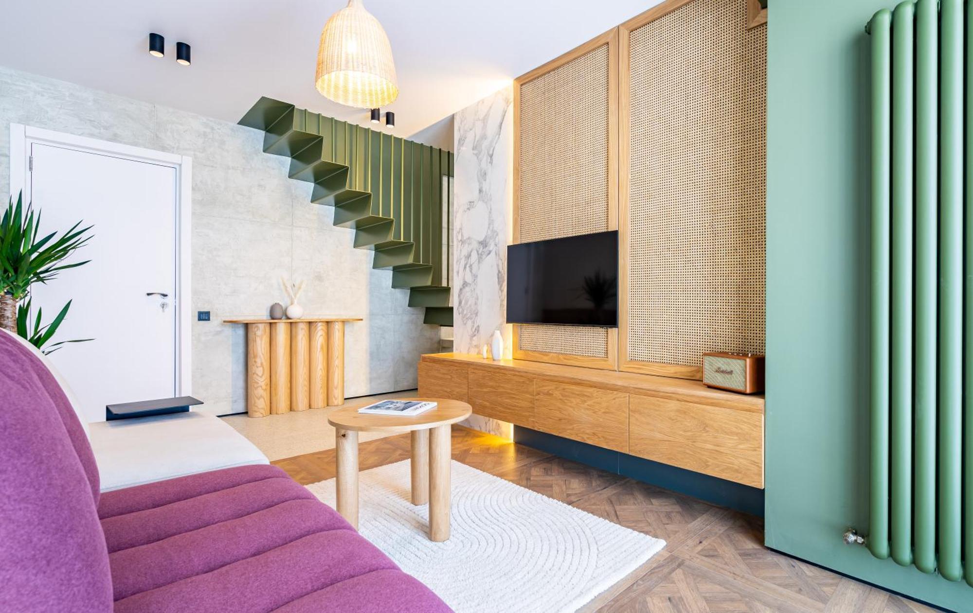 New Gudauri Apartments Экстерьер фото