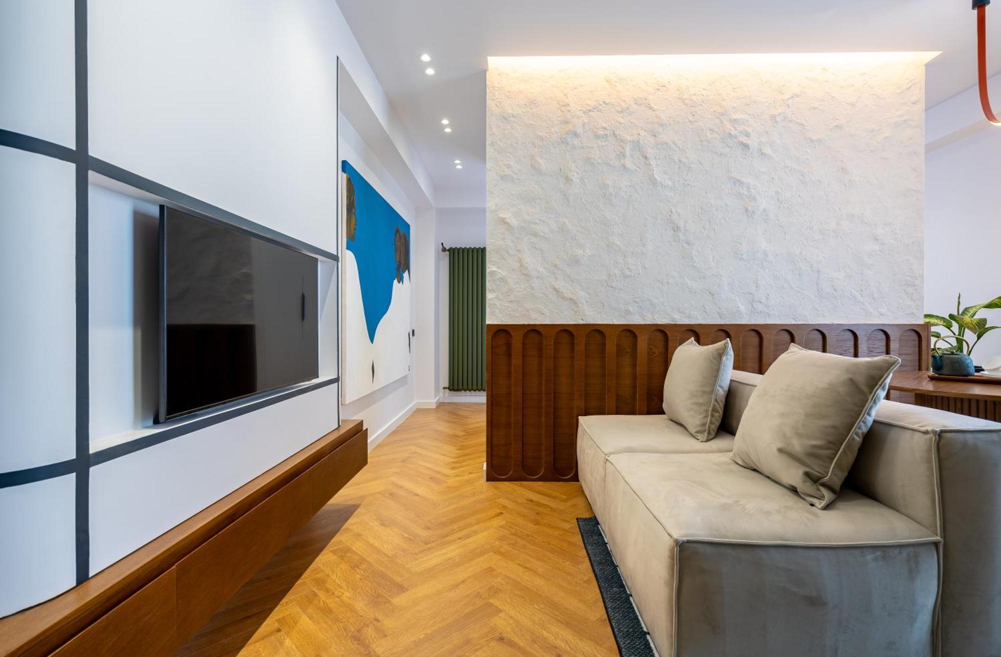 New Gudauri Apartments Экстерьер фото